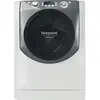 Image de - Lave-linge séchant posable 9kg - AQD972F697EUN Blanc 85x59.5x61.6