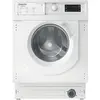 Image de - Lave-linge hublot encastrable 7kg - BIWMHG71483EU