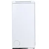 Image de - Lave-linge top posable 6,5kg - WMTG6524BFR/N Blanc 90x40x60
