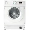 Image de Biwmil71252eu 7kg 1200rpm 53db 240v acier inoxydable plastique blanc