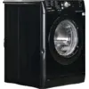 Image de Lave-Linge Hublot INDESIT BWE91285XKFRN en occasion ou reconditionné