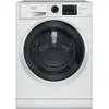 Image de - Lave-linge séchant posable 8kg - NDB8635KFR