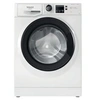 Image de NF1046WK IT machine à laver Charge avant 10 kg 1400 tr/min A Blanc