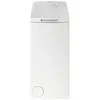 Image de BTW N L60400 FR/N - Machine à laver - largeur : 40 cm - profondeur : 60 cm - hauteur : 90 cm - chargement par le dessus - 42 litres - 6 kg - 1000