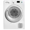 Image de Sèche-linge pompe à chaleur 60cm 8kg blanc YTNM1081FR