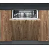 Image de - Lave-vaisselle encastrable - H2IHD524A Argent 82x59.8x55.5