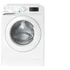 Image de Lave linge hublot indesit BWE 81295X WV FR 8 kg 1151 tr/min 60 cm