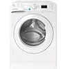 Image de Lave-linge frontal 10kg 1400 tours/min BWA101496XWVFR