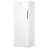 Image de UI6 2 W FR - Congélateur - vertical - largeur : 59.5 cm - profondeur : 64.5 cm - hauteur : 167 cm - 245 litres - classe E - blanc global
