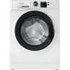 Image de Ariston NS1069CWKEUN - Machine à laver - largeur : 59.5 cm - profondeur : 63.9 cm - hauteur : 85 cm - chargement frontal - 71 litres - 10 kg - 1400