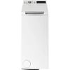 Image de Lave-linge top 6kg 1200 tours/min Hotpoint CWMTG6241FRN