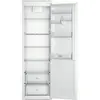 Image de Réfrigérateur encastrable - HASD18A031A1 - Acier - 177 x 54 x 54.5 cm