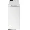 Image de BTW S50400 FR - Machine à laver - largeur : 40 cm - profondeur : 60 cm - hauteur : 90 cm - chargement par le dessus - 42 litres - 5 kg - 1000