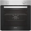 Image de Four encastrable multifonction 66l 2500w inox IB25REX