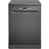 Image de Lave vaisselle encastrable largeur 60 cm HA3FB14BN7A0SB anthracite