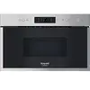 Image de - Micro-ondes encastrable - HAM212OX Acier inoxydable 38.2x59.5x32