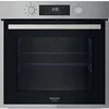 Image de - Four encastrable catalyse - HAO455CX Inox 59.5x59.5x55.1