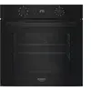 Image de - Four catalyse noir - HAO455CB Noir 59.5x59.5x55.1
