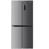 Image de Réfrigérateur américain 79.5cm 421l nofrost inox INGF6421XP4E