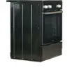 Image de Cuisinière Induction INDESIT I6I5PCB3 en occasion ou reconditionné