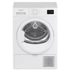 Image de Sèche-linge pompe à chaleur 60cm 9kg blanc CYD92DWWFRX