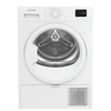 Image de Sèche-linge pompe à chaleur 60cm 10kg - CYD102DWWFR -