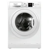 Image de Lave-linge hublot NS11469FWKFR - 11 kg - Induction - L60cm - 1400 trs/min - Classe A - Blanc