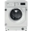 Image de - Classe A - Anti-tache 100 Encastrable - 8 kg 1400 tr/min blanc - BIWMHG8146EU