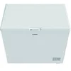 Image de Congélateur Coffre 246L Blanc - INCF 2464 E2