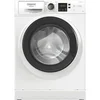 Image de - Classe A-20% - Hygiène Vapeur - 8 kg 1400 tr/min blanc - NS8489WKFR