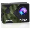 Image de NILOX Cámara de acción 4K Ultra HD 8MP Pantalla LCD 64GB Estabilizador WiFi Negra en occasion ou reconditionné