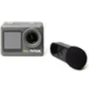 Image de NXACXMIC caméra pour sports d'action 8 MP 4K Ultra HD CMOS 56,2 g
