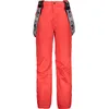 Image de CMP - CMP Unisex Clima Protect ski salopette - Salopette ski enfant Ferrari - Taille de l'enfant 152 cm