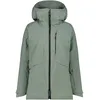 Image de CMP - Women's long jacket in mechanical stretch loose fit for skiing and snowboarding - Veste ski femme Mineral - 2XL