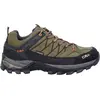 Image de Cmp Chaussures De Randonnée Rigel Low Wp 3q13247