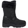 Image de CMP - Women's Ayalik water-proof snow boots - Bottes de neige femme Nero - 36