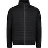 Image de CMP - Men's hybrid jacket - Veste hybride homme Nero - XL