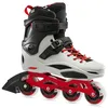 Image de Rollerblade , Rb Pro X Patins à roulettes pour Homme, Gris, 44,5 en occasion ou reconditionné