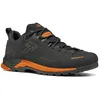 Image de Tecnica - Sulfur GTX - Chaussures approche homme Anthracite / Ultra Orange - 43.1/3