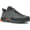 Image de Tecnica - Sulfur S - Chaussures approche homme Graphite / Bright Orange - 42.5