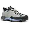 Image de Tecnica - Sulfur - Chaussures approche femme Light Grey / Light Lilac - 38