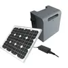 Image de Kit d'alimentation solaire - - SYKCE30