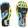 Image de Level - SQ CF - Gants ski Yellow / Blue - 7 - S