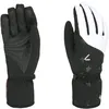 Image de Level - Astra GTX - Gants ski femme PK White - 6 - XXS
