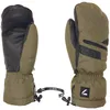 Image de Level - Switchback Mitt - Moufles Olive Green - L
