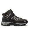 Image de CMP - Rigel Mid WP - Chaussures randonnée homme Grey - 42