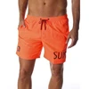 Image de Sundek Short De Bain Ari Elastic Waist
