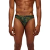 Image de Sundek Slip De Bain Camou