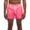 Image de Sundek Short De Bain Iconic Taffeta