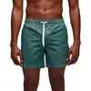 Image de Sundek Short De Bain Elastic Iconic Taffeta